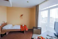 CE Plaza Hotel Các khách sạn ở 