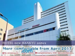 山景豪华双人或双床房