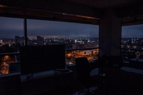 一卧室公寓