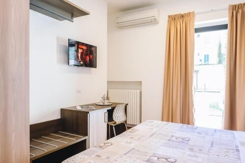 公寓 - 地面楼层