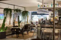 Aparthotel Mariano Cubi Barcelona