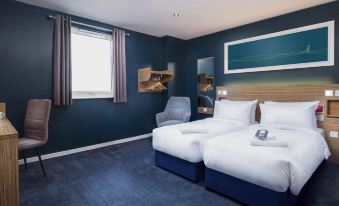 Travelodge Maidenhead Central