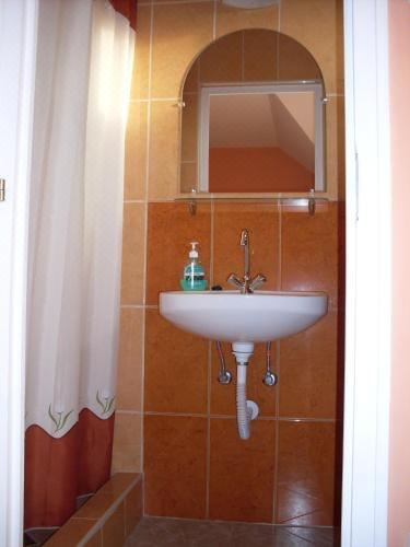 带阳台的双人或双床房