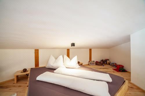 高级两卧室公寓