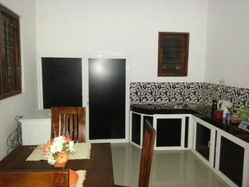 NiYuNi Villas Deluxe Villa