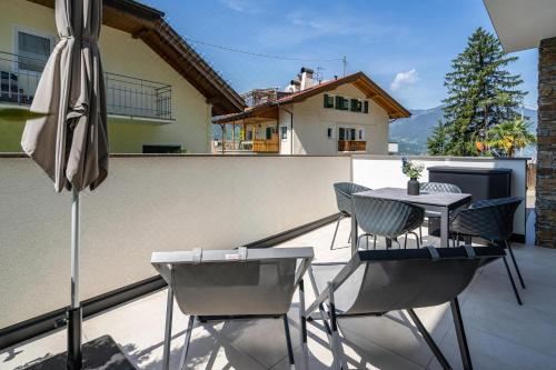 高級一臥室公寓