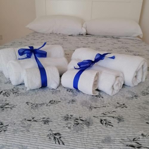 标准三人一室公寓