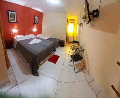 Triple Room Hotel Viking Promo Code