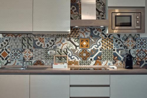 Skyline ApartmentApartment