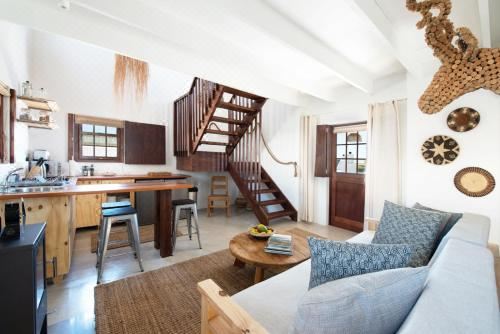 Aloe House & Acacia House One-Bedroom House