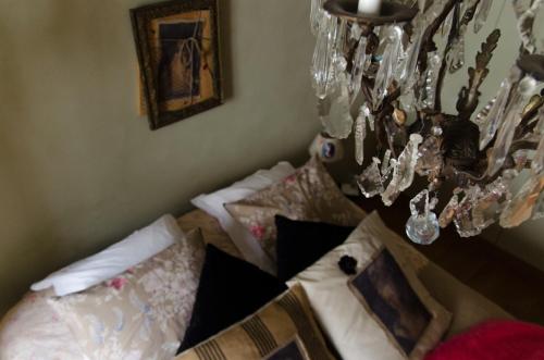 高级公寓（带桑拿浴室）