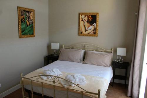 双人房（带独立浴室）