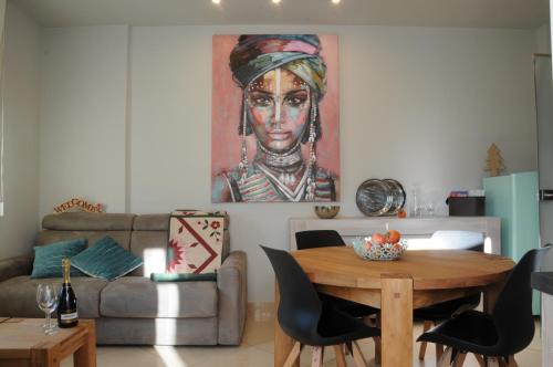 公寓房（山景，位于via Torre Del Lebbroso 37号）