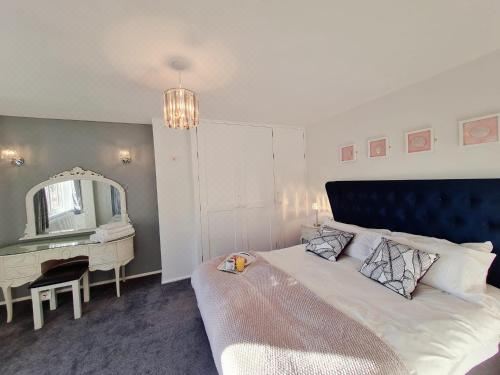 Bensons Gem - Cyanacottages One-Bedroom House