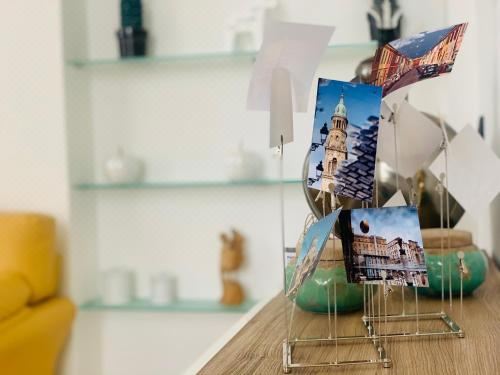 My Home by SvevaTwo-Bedroom Apartment