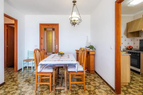 高级两卧室公寓