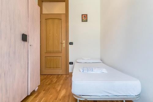 高級兩臥室公寓