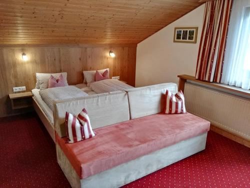 Landhaus Hubert Fiegl Double Room