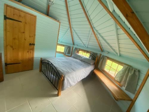 一卧室简易别墅