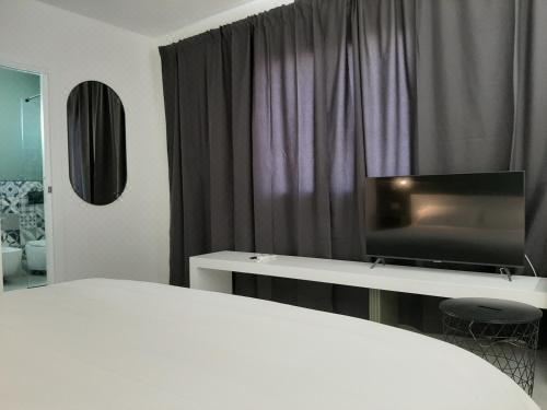 双人房（带独立浴室）