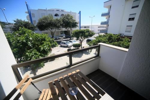 Genny's PlaceDouble Room with Balcony