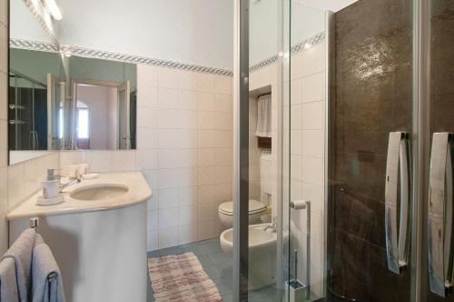 高级两卧室公寓