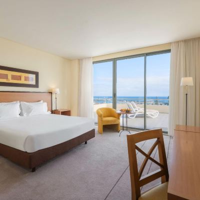 Superior Room Sao Miguel Park Hotel Promo Code