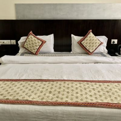 Junior Suite Rajputana Heritage Promo Code