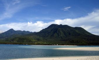 Camiguin Volcan Beach Eco Retreat & Dive Resort