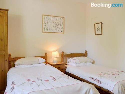 Whitegates Two-Bedroom Holiday Home