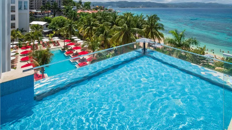S Hotel Jamaica - Montego Bay - ラグジュアリーブティックオールインクルーシブホテル 施設