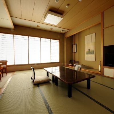 そよ風館 一般部屋（和風）禁煙 大観荘せなみの湯 クーポン