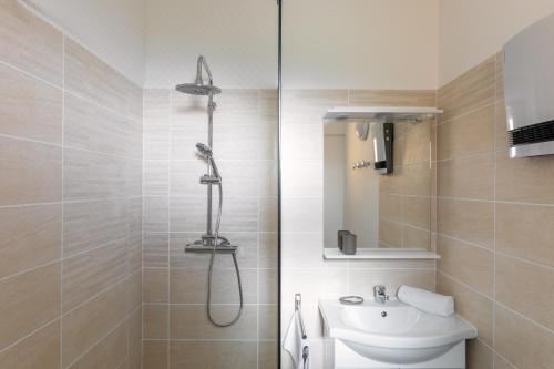 Residence HeliosDouble Room