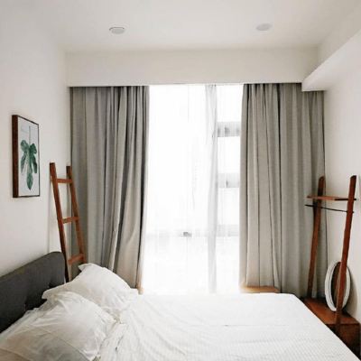 Suite Satu Bilik Tidur Kupon The Robertson Residence by Widebed