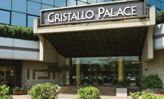 Starhotels Cristallo Palace