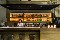 Hotel Anteroom Kyoto