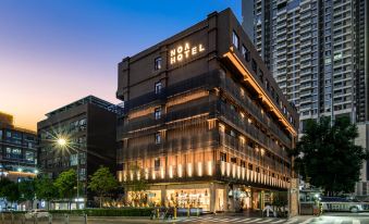 NOA HOTEL SHENZHEN - Housity