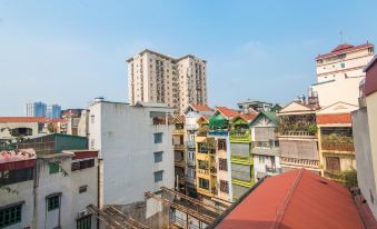 22Housing 8 Vong Thi