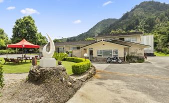 Te Aroha Motel