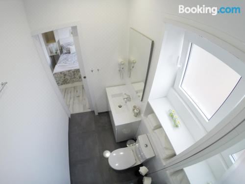 双人房（带独立浴室）