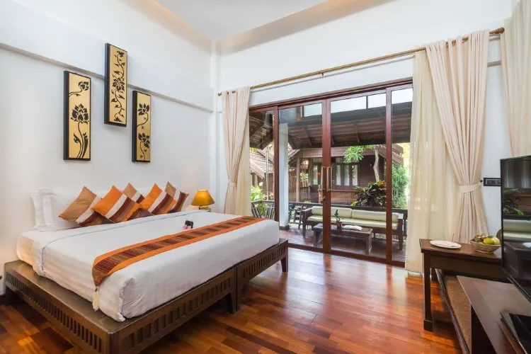 ห้องจูเนียร์สวีท