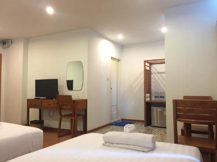 ห้องแฟมิลี่