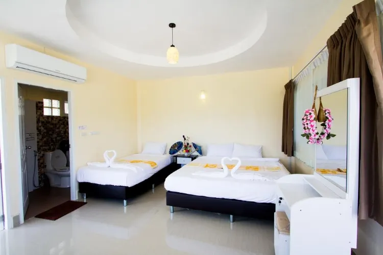 ห้องซูพีเรียร์