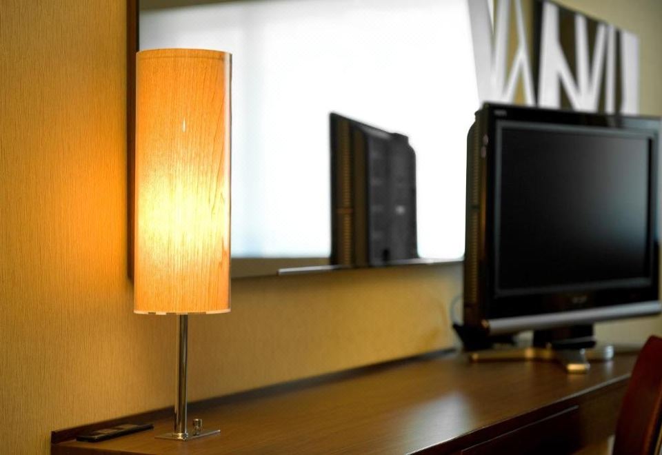 本馆标准双床房带浴室