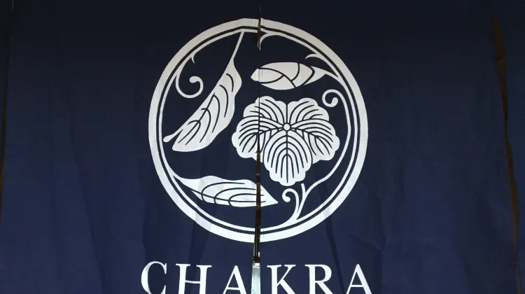 CHAKRA 部屋