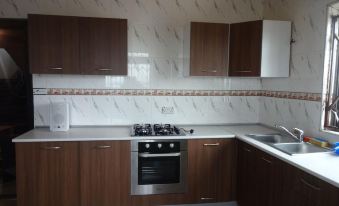 Nordik Palace Bed & Breakfast - Housity