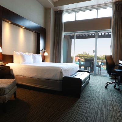 Deluxe King Or Two Queen Room Talking Stick Resort Promo Code