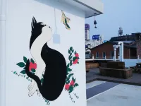 Bomgoro Guesthouse