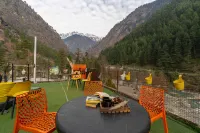 Nomads Hostel