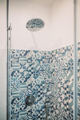 双人房（带独立浴室）